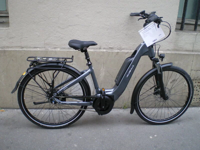 Aeb 200 velo de ville outlet