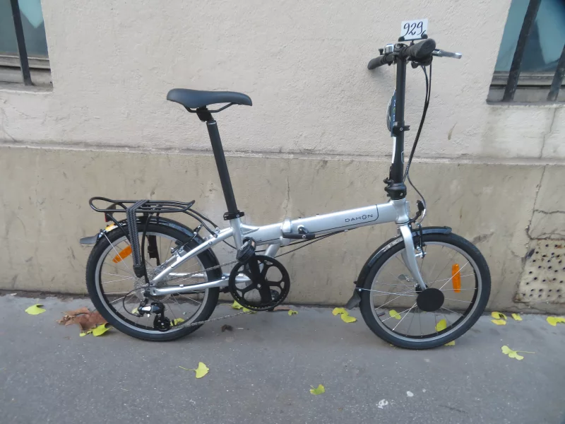 Vélo Femme Dahon 