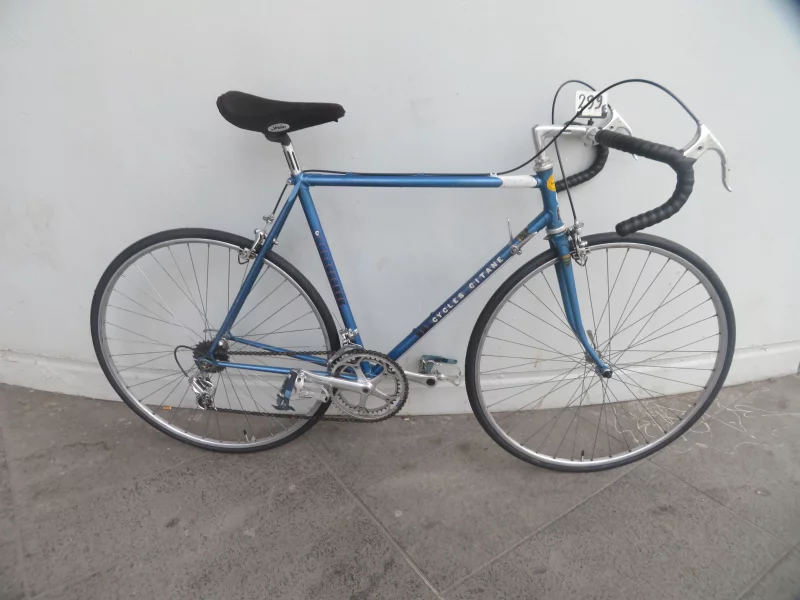 Vélo Course Homme Cycles Gitane