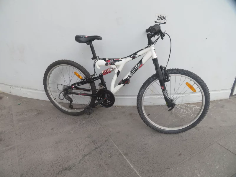 Vélo Enfant VTT Décathlon Cycle