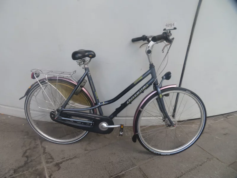 Vélo Femme Gazelle Furore