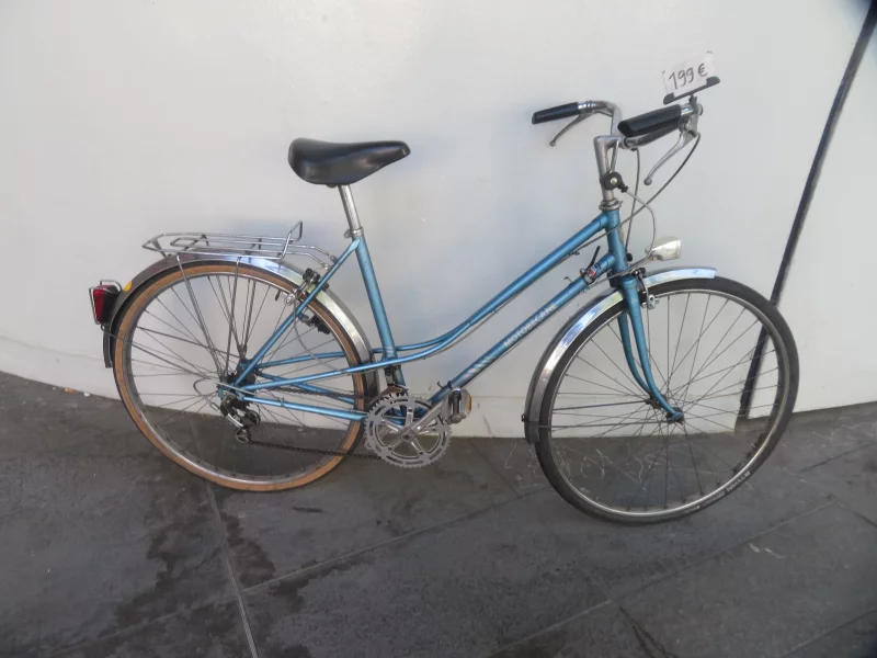 Vélo Femme Motobécane