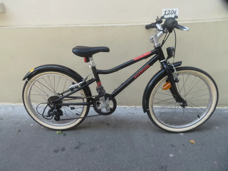 Vélo Enfant Viverside 