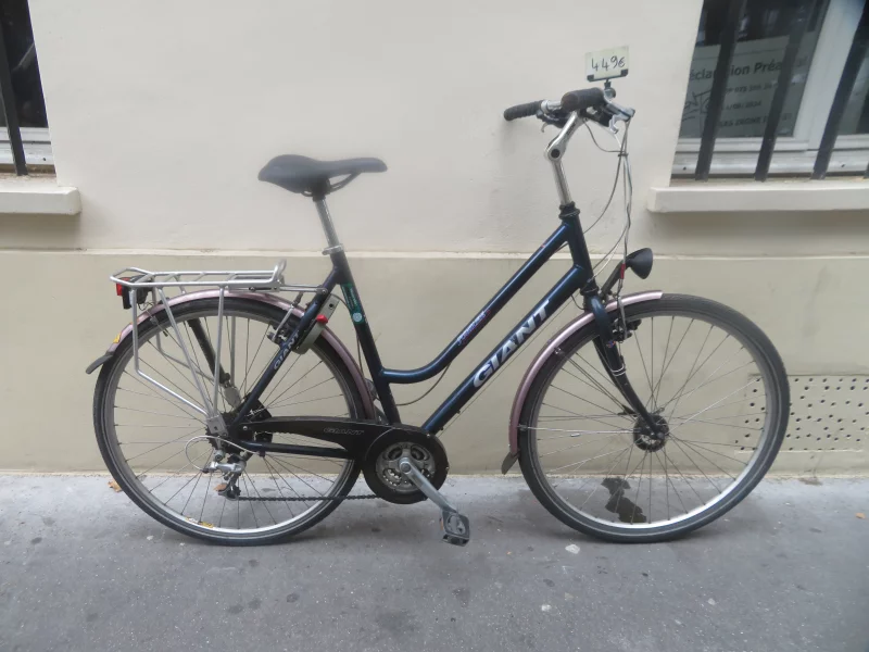 Vélo VTC Femme  Giant Jubilee