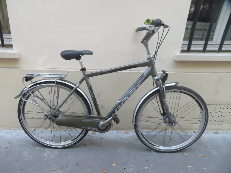 Vélo de Ville homme Giant Ultima