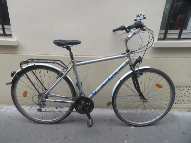 Vélo Homme VTC Orbita 