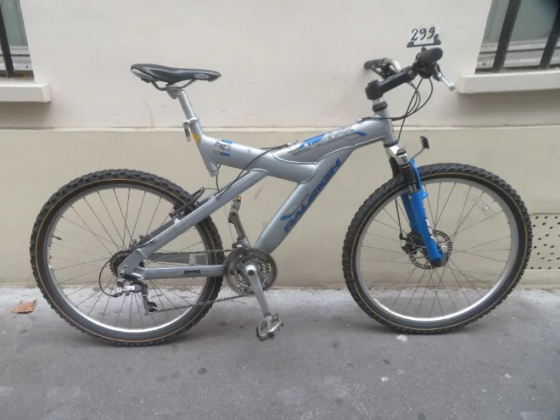 Vélo VTT Homme  Raleigh HT2 Max 