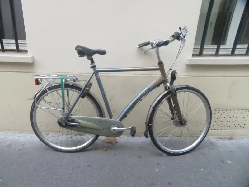 Vélo Homme De ville batavus Best Beak