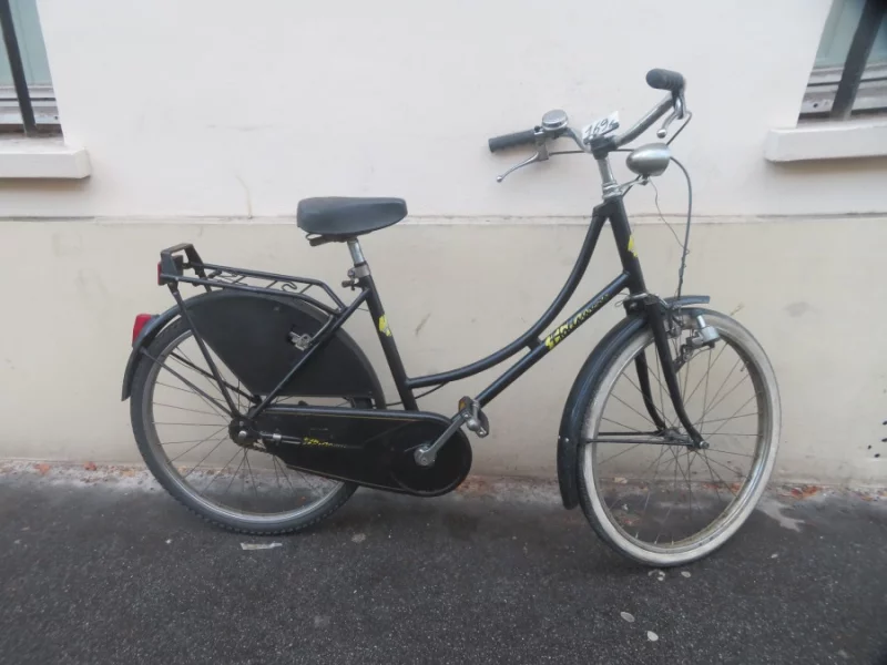 V&eacute;lo De Ville Femme Hollywood