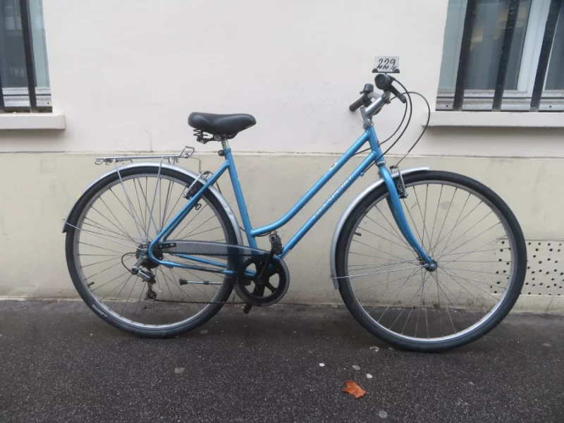 V&eacute;lo De Ville Femme GOsport