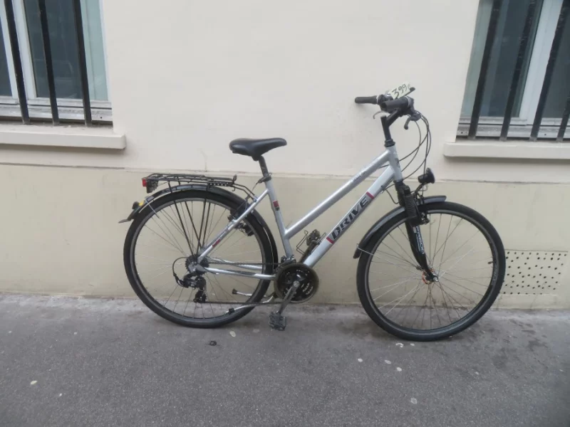 Velo VTC De Femme Drive TR.X4.05