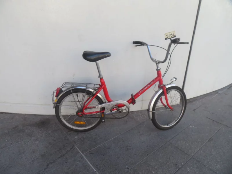 V&eacute;lo de Ville femme Le Regional