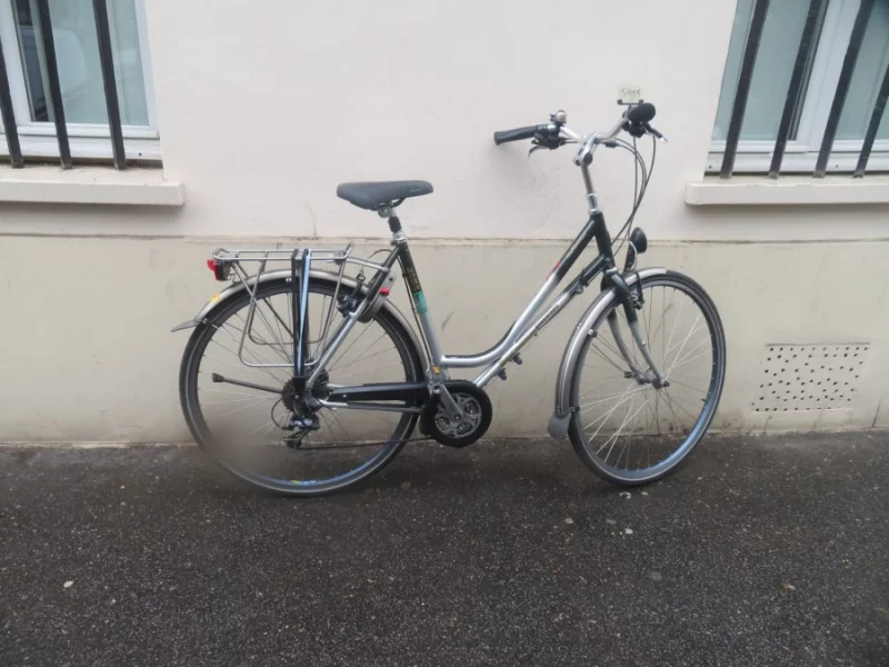 V&eacute;lo VTC Femme Koga-Miyata Road Rummer Lady 