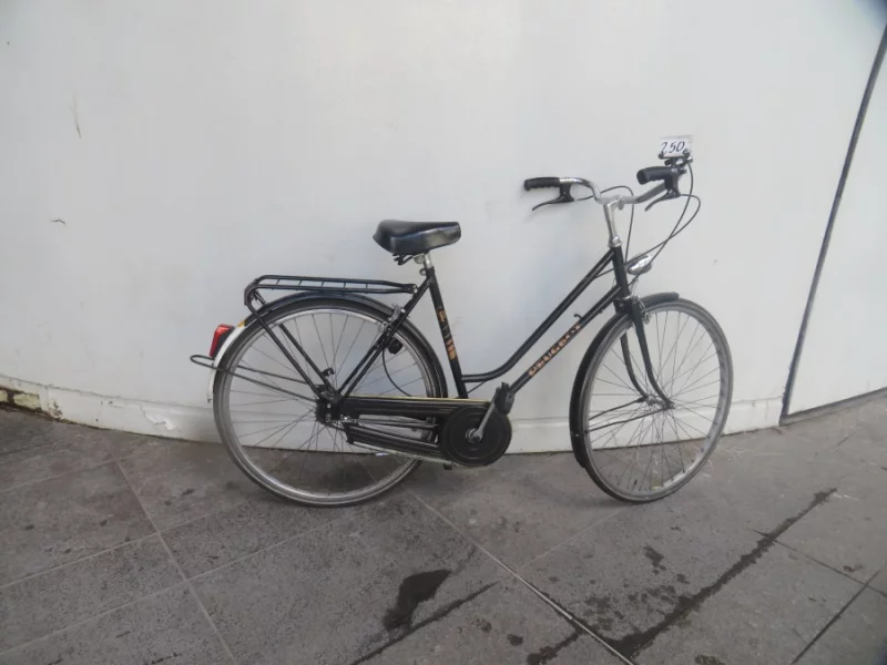V&eacute;lo De Ville Femme Peugeot