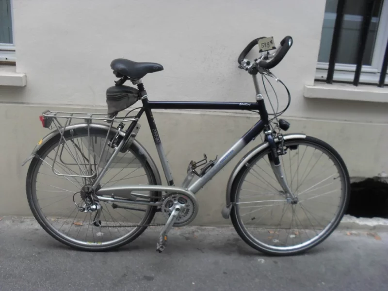 V&eacute;lo VTC Homme Koga Miyata Adventure