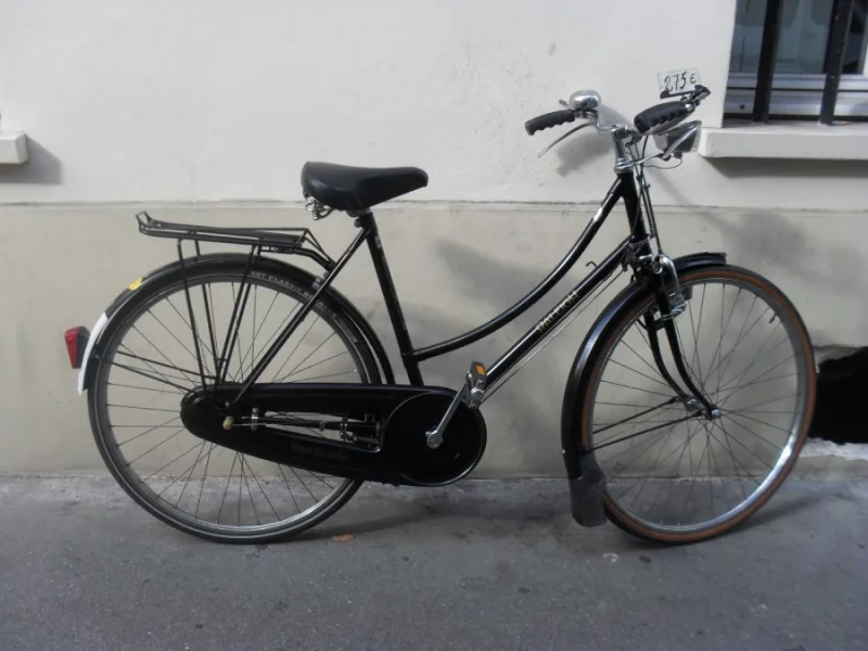 V&eacute;lo De Ville Femme Raleigh  
