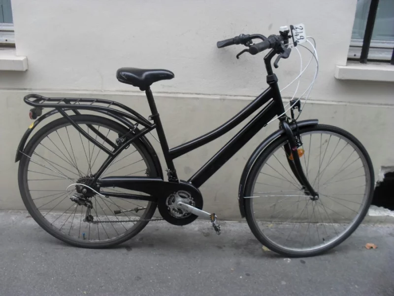 V&eacute;lo De ville Femme Gepetto 