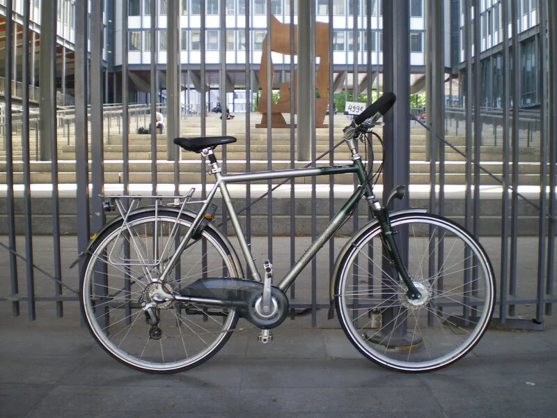 VTC Multicycle