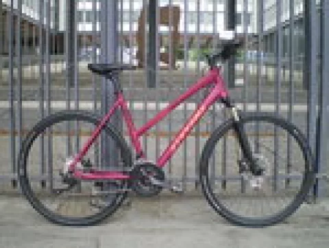 Vélo Fitness femme Stevens 6X Lady