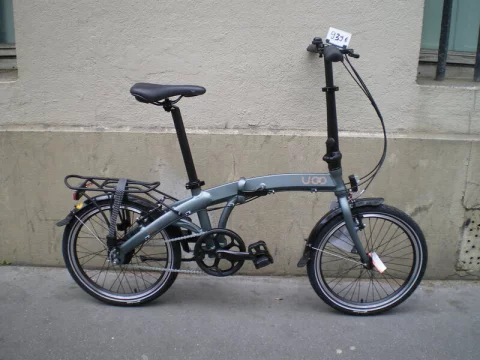 Velos Neufs Paris Gepetto Velos Paris