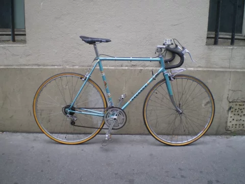 Velo route occasion paris clearance