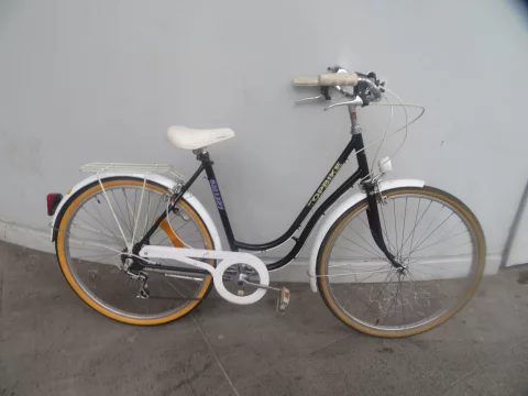 Vélo DE Ville Femme Topbike Gallery