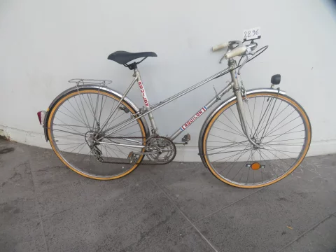 Vélo Femme Demi-Course AQUILON