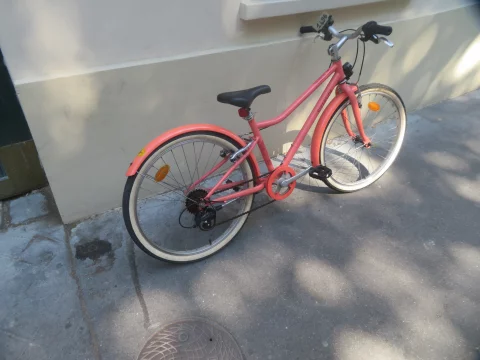 Vélo Enfant Virverside