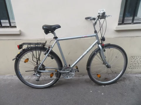 Velo VTC Homme KTM Force Life 